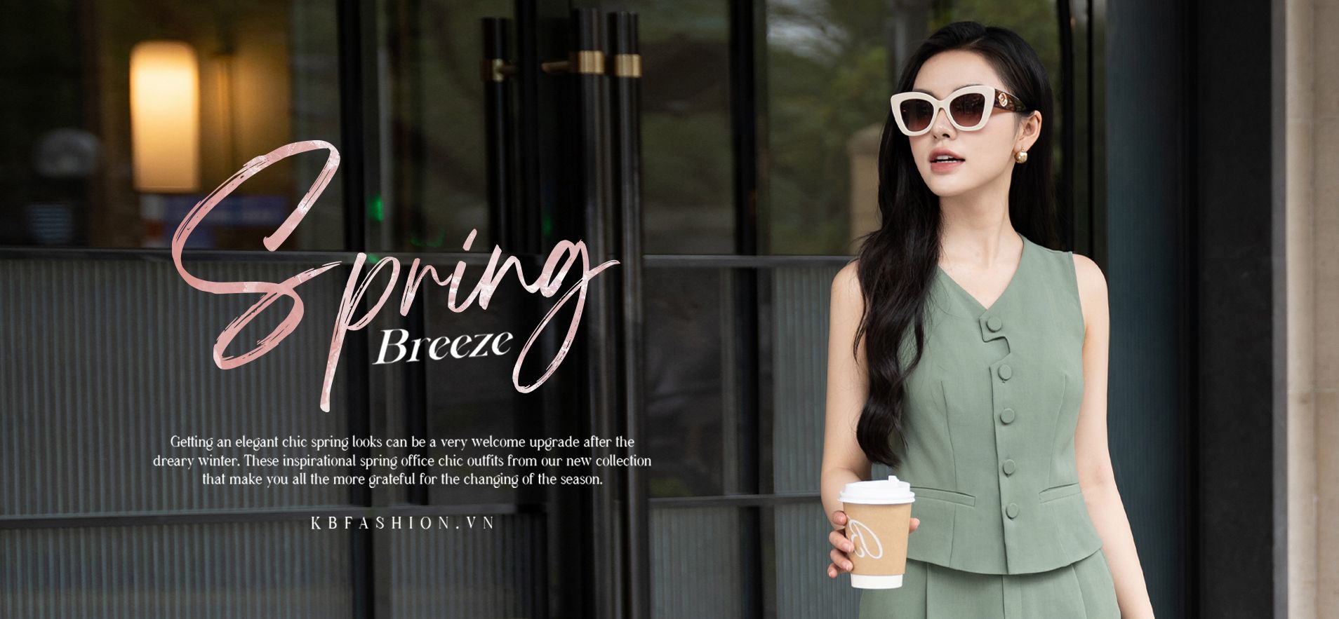 spring breeze collection 2024
