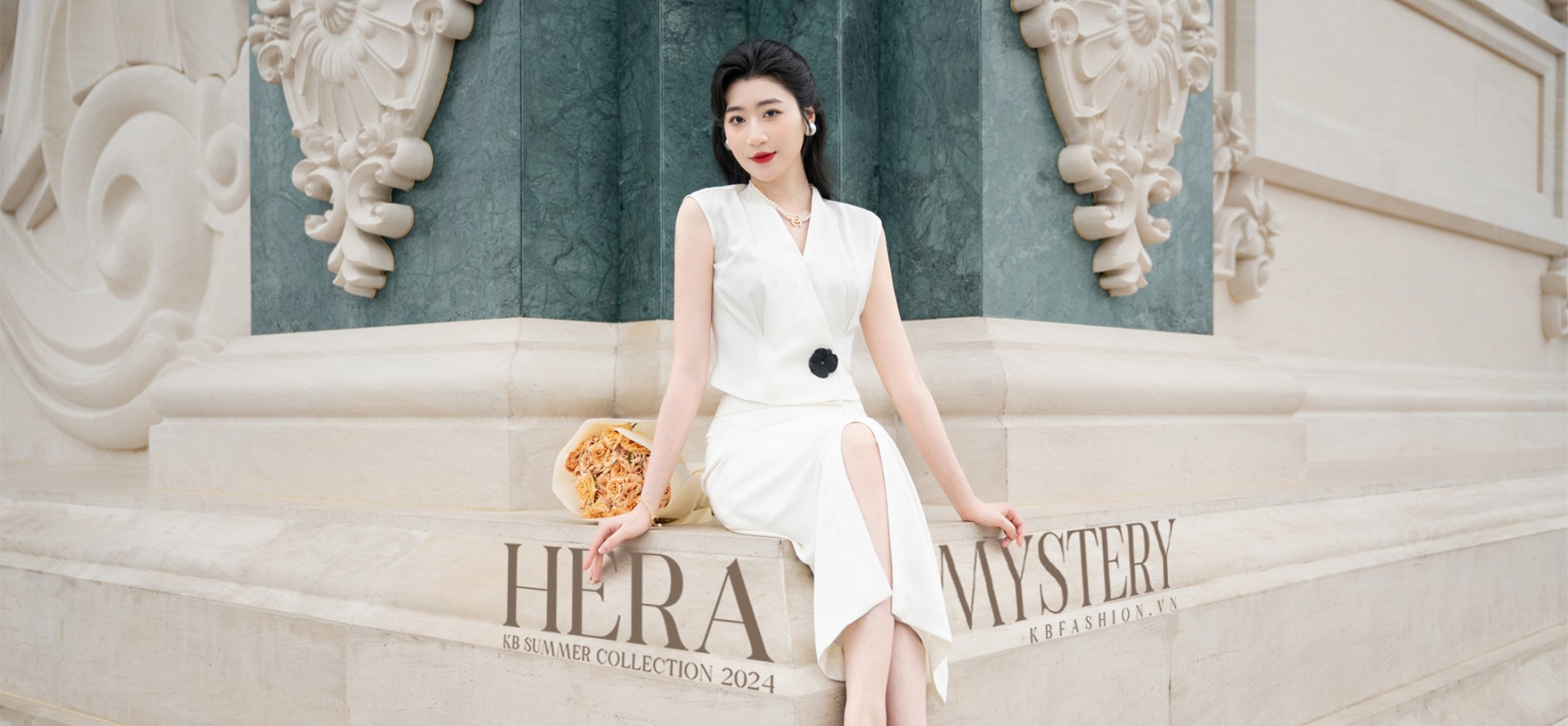 HERA MYSTERY COLLECTION