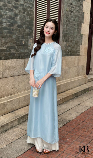 Áo dài Ngọc Nương