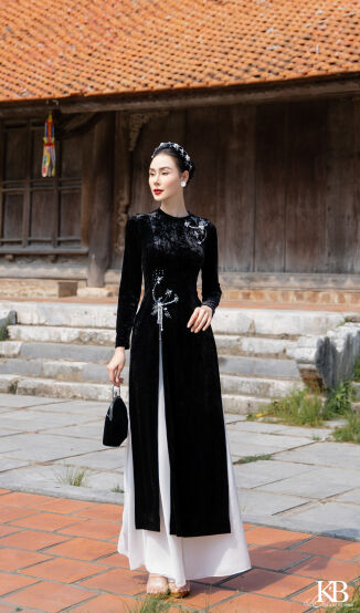 Áo dài Kim Miên