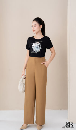 Sơ mi in hình tia chớp