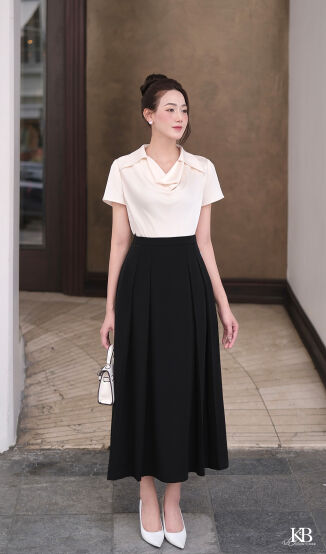 Juyp JD643 đi bộ với sơ mi SC1153