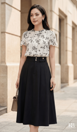 Juyp túi hộp 1 bên