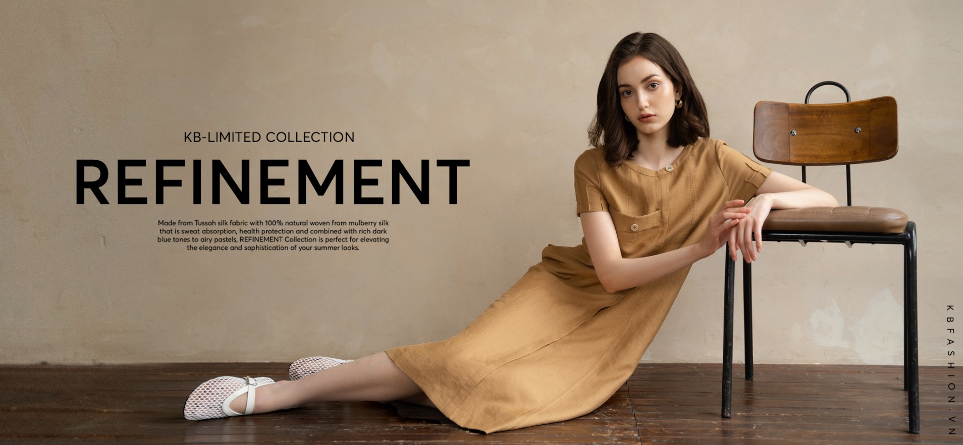 REFINEMENT COLLECTION