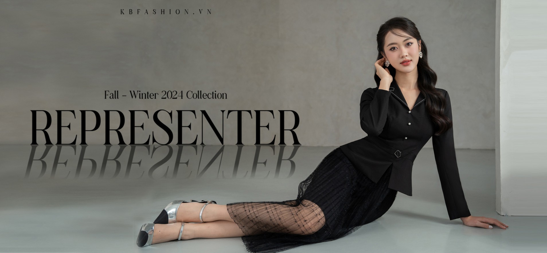 REPRESENTER COLLECTION