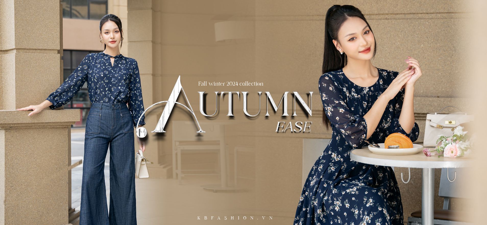 AUTUMN EASE COLLECTION