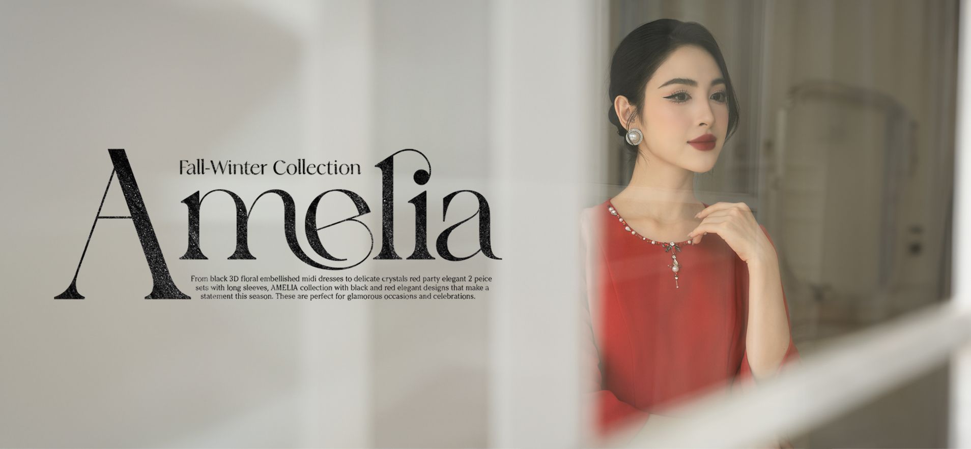 AMELIA COLLECTION