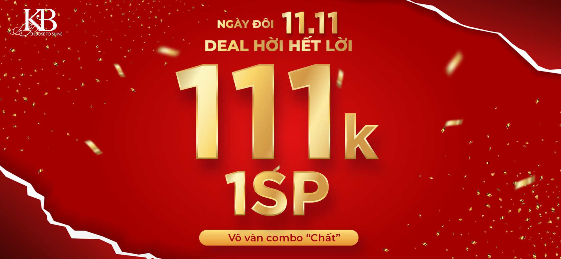 111K 1SP SALE HỜI HẾT LỜI