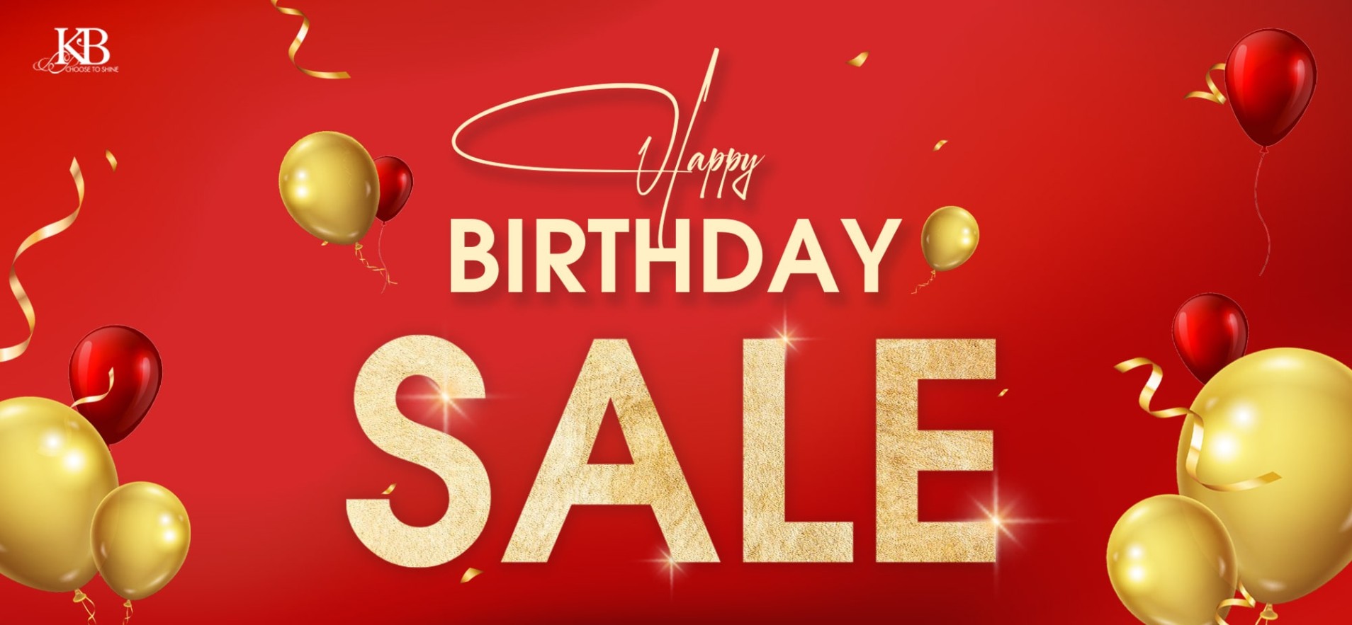 SINH NHẬT THƯƠNG HIỆU LẦN THỨ 16