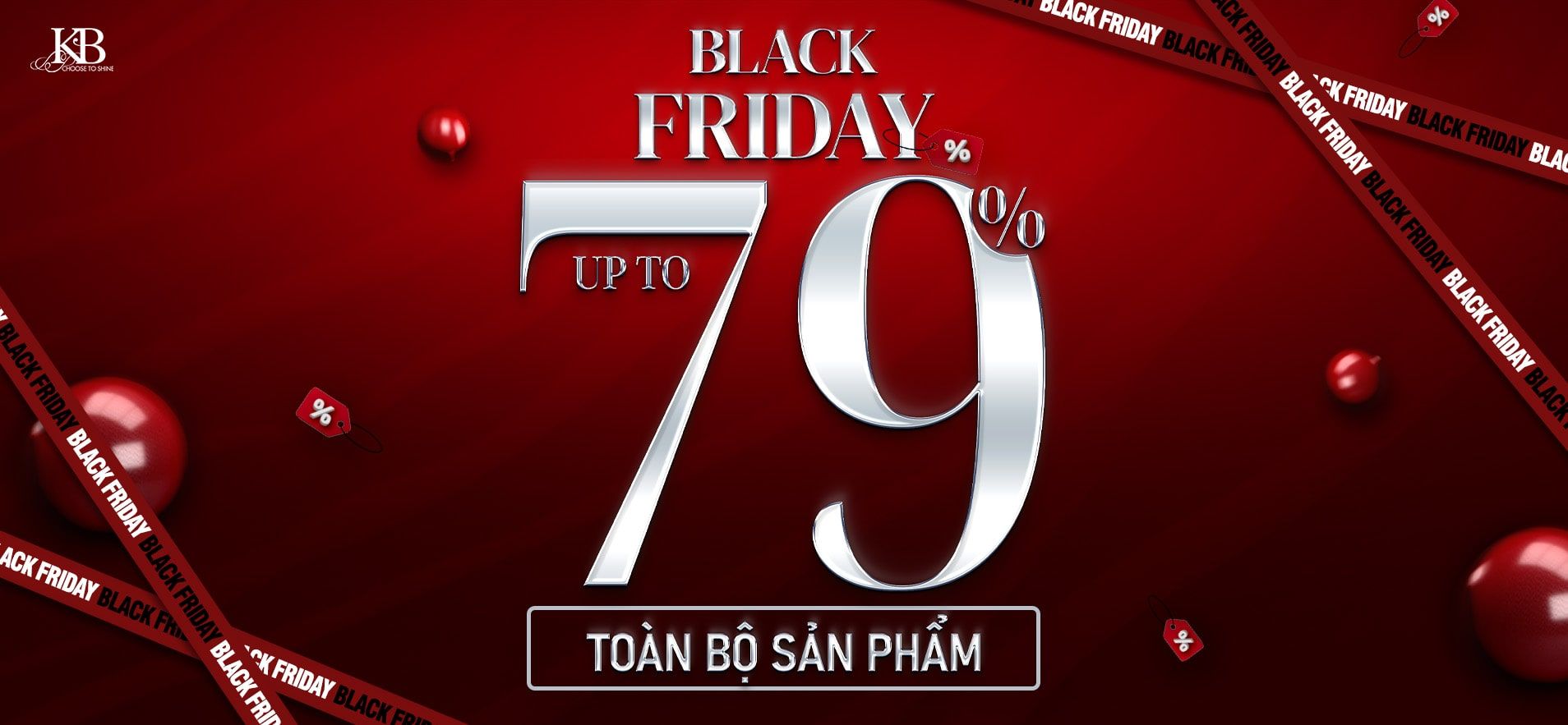 BLACK FRIDAY SALE UPTO 79%