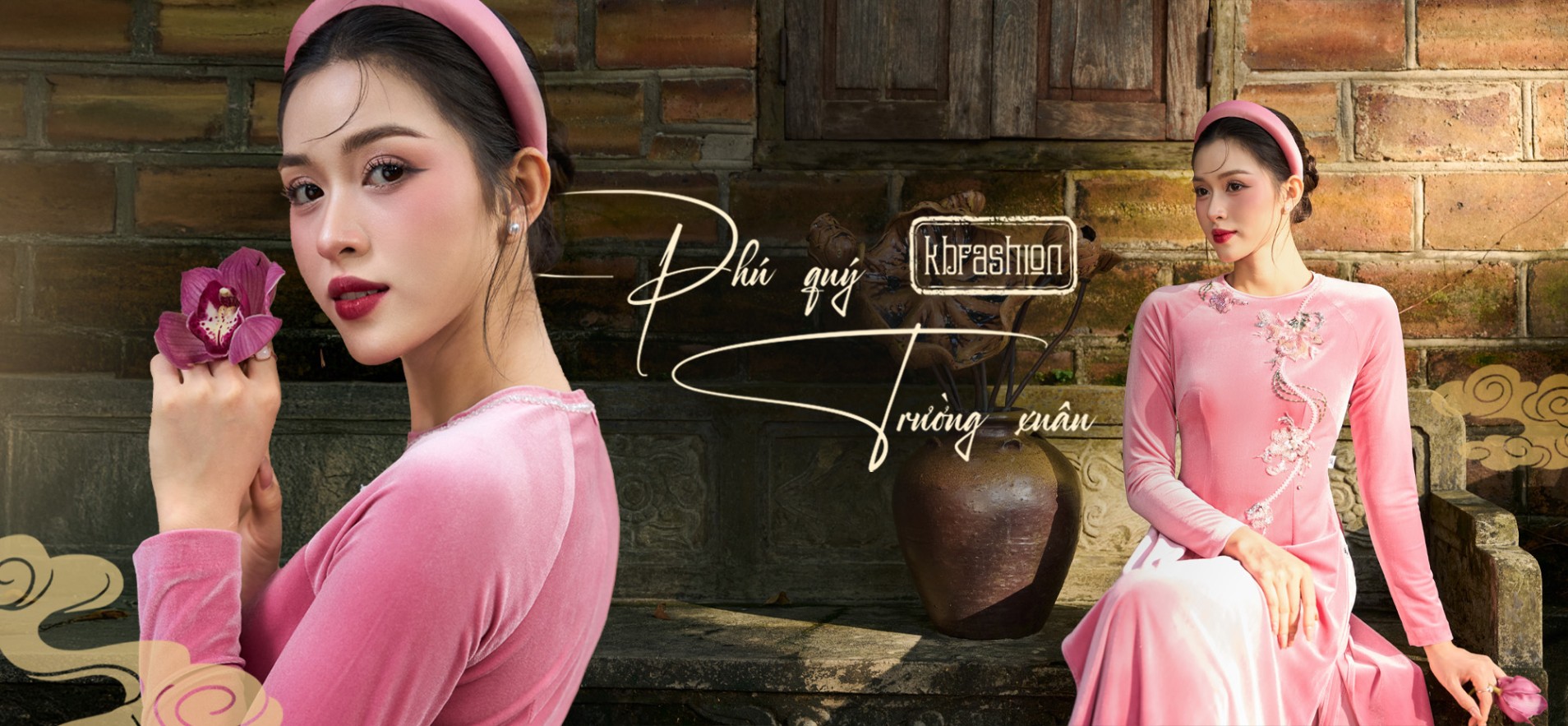 PHÚ QUÝ TRƯỜNG XUÂN