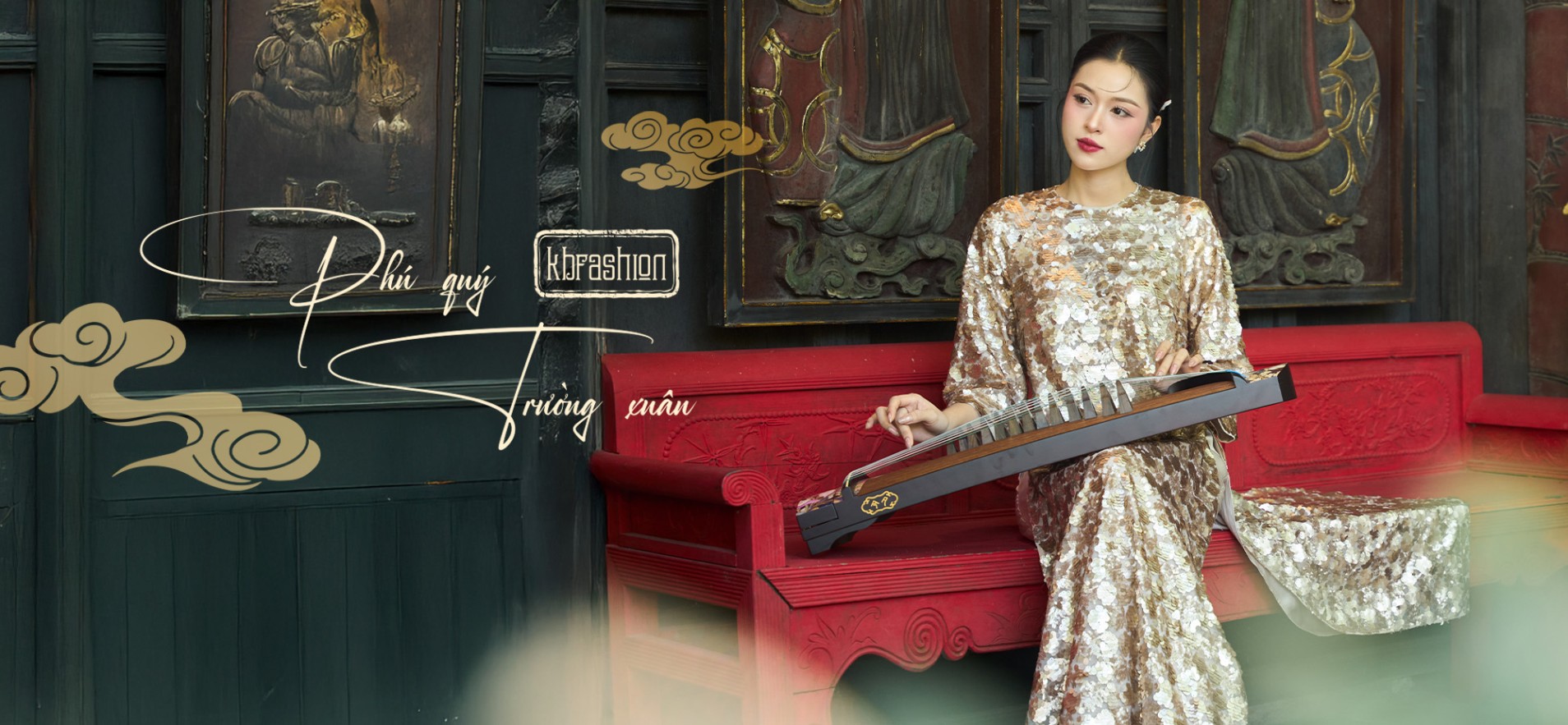 PHÚ QUÝ TRƯỜNG XUÂN NO.02