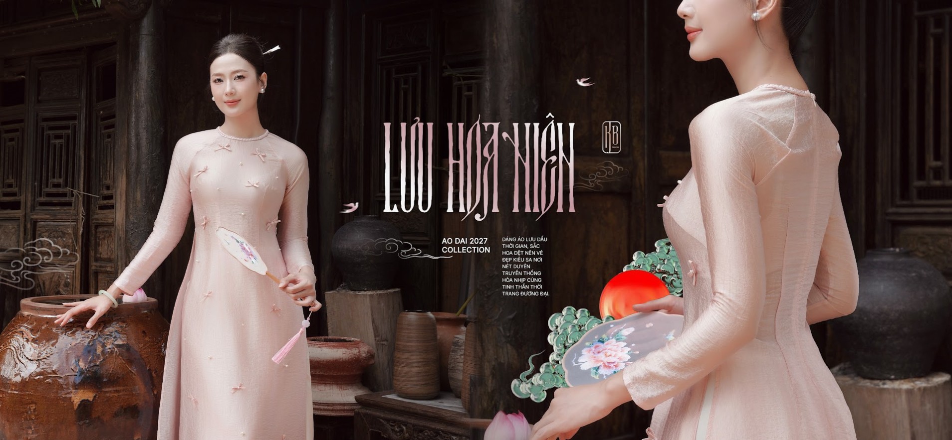 AO DAI 2027